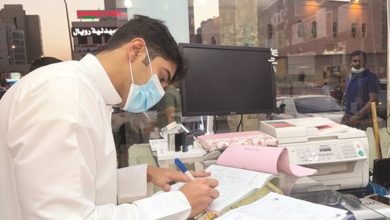 البلدية: إزالة 60 إعلاناً مخالفاً في الفروانية