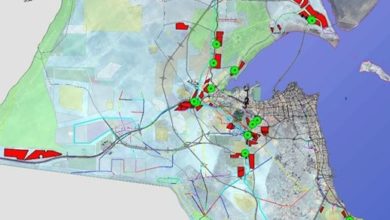 «البلدية»: 20 موقعاً للتخييم.. وتخفيض الرسوم أمام «البلدي» الإثنين