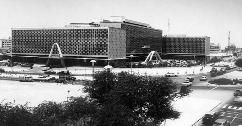 المضابط التاريخية للمجلس البلدي 1932 (2)