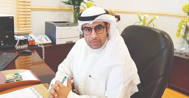 الدبوس: موقعان بديلان لسوق الخيام في «الجهراء» و«الأحمدي»