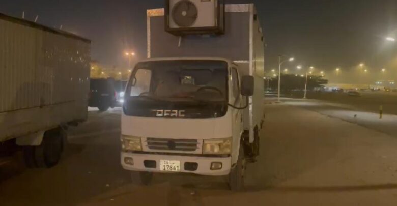 البلدية : حجز 35  فود تراك وضبط  37 عامل مخالف