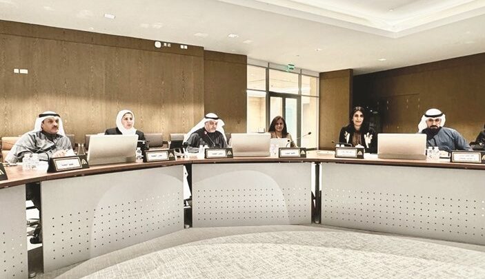 الكويت | كمال: موافقة لإنشاء جسر بحري يربط «المطلاع» بمدينة الكويت واستملاك العقارات الخاصة في «فيلكا»