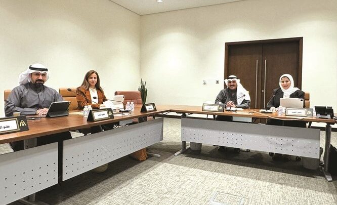 «شؤون البيئة»: إحالة طلب الرقابة على مرادم النفايات للجهاز التنفيذي للدراسة