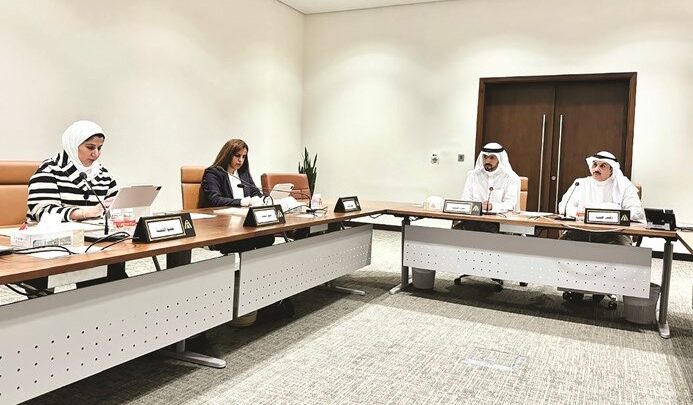 «الجهراء»: إحالة طلب تخصيص أرض مجمع الشقايا للطاقة المتجددة إلى البلدية للدراسة