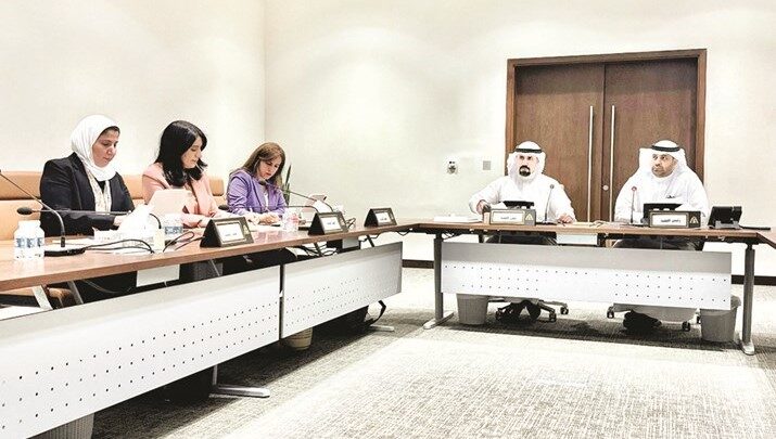 «العاصمة» أقرّت إضافة أنشطة مطابخ وأثاث في الشويخ الصناعية