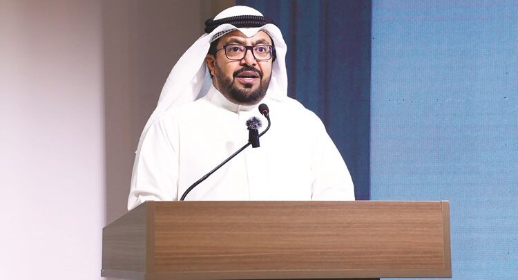 نايف الخرينج: إيصال التيار الكهربائي وتشغيل المخافر والمستوصفات بالمدن الإسكانية الجديدة